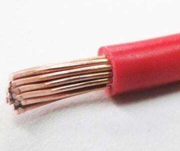 NHGG耐火硅橡胶电缆